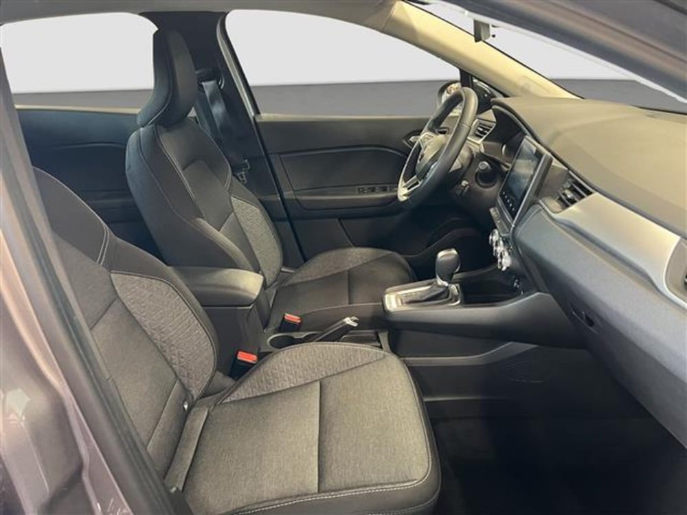Renault Captur usata a Roma (15)