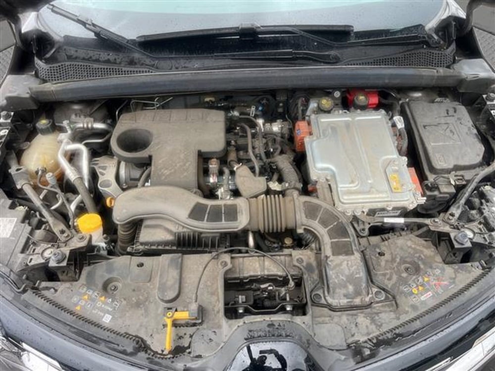 Renault Captur usata a Roma (10)