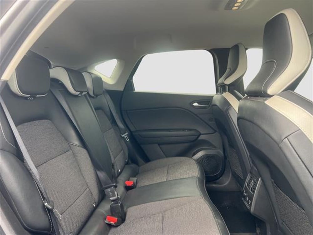Renault Captur usata a Roma (12)