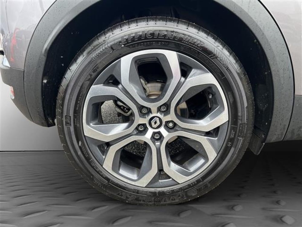 Renault Captur usata a Roma (9)