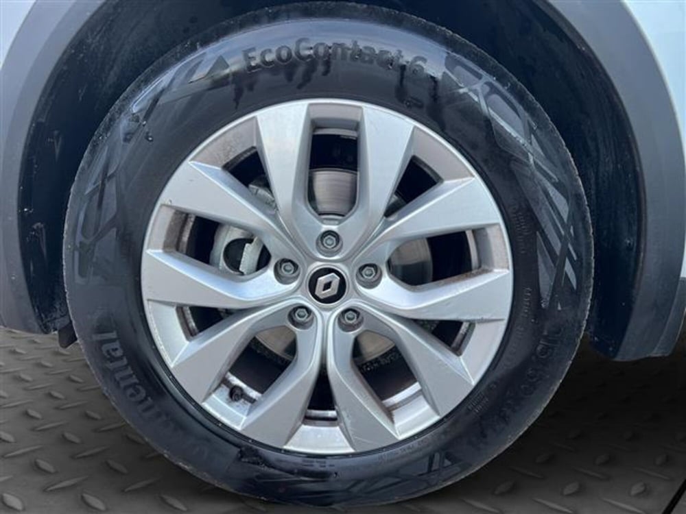 Renault Captur usata a Roma (10)