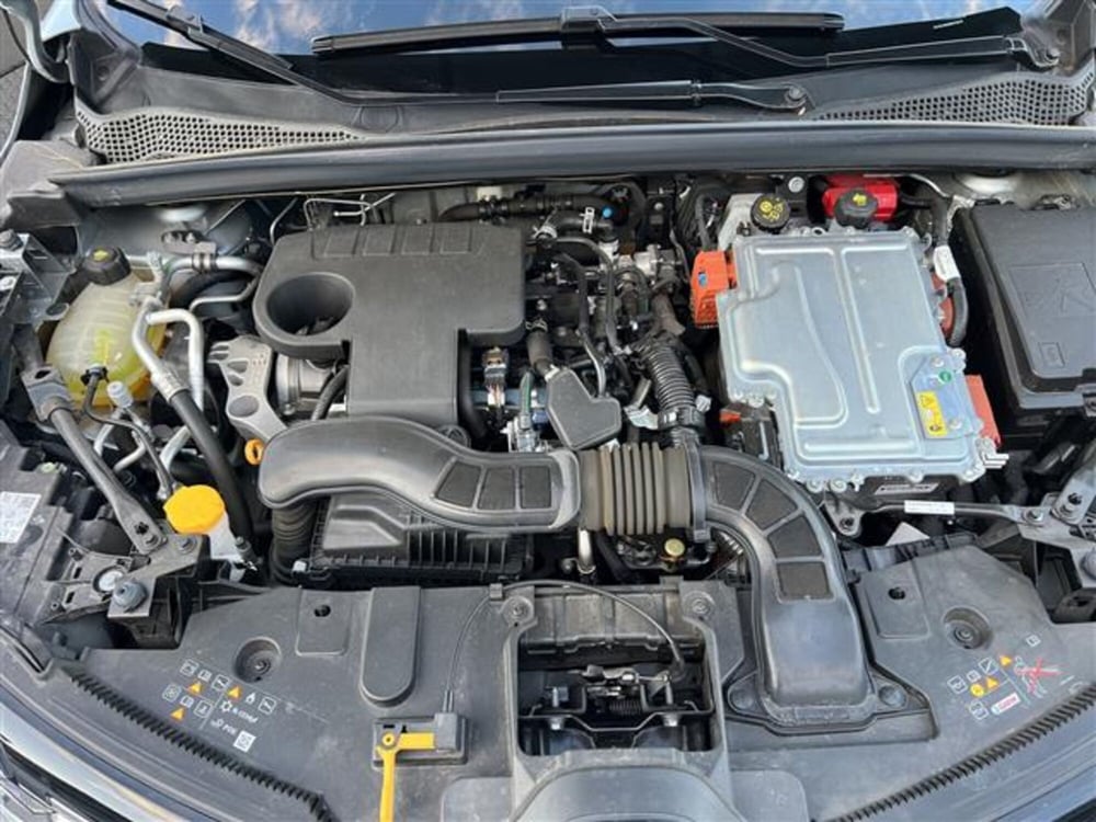 Renault Captur usata a Roma (11)