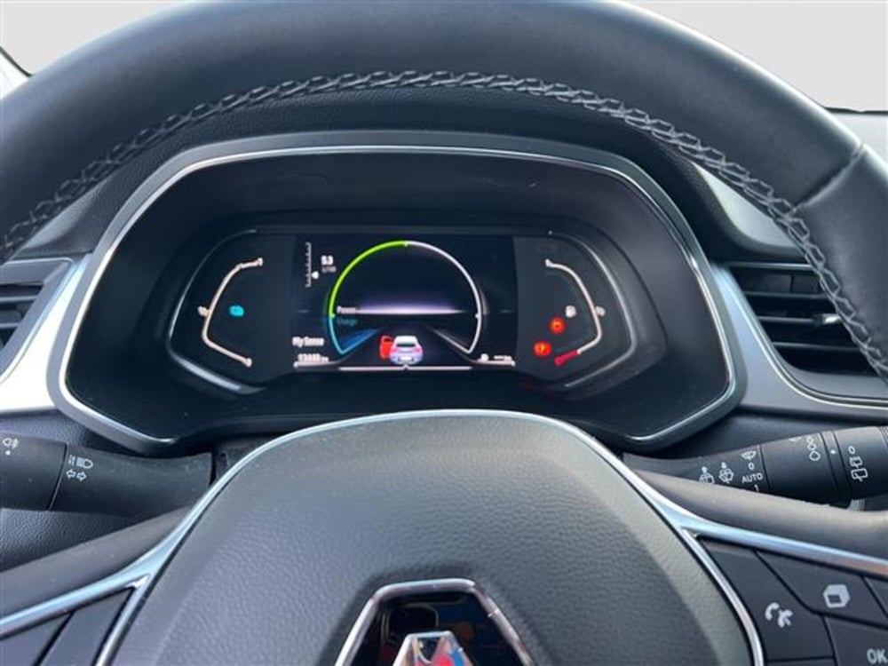 Renault Captur usata a Roma (13)
