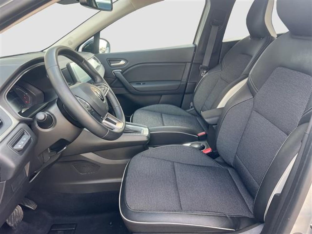 Renault Captur usata a Roma (10)