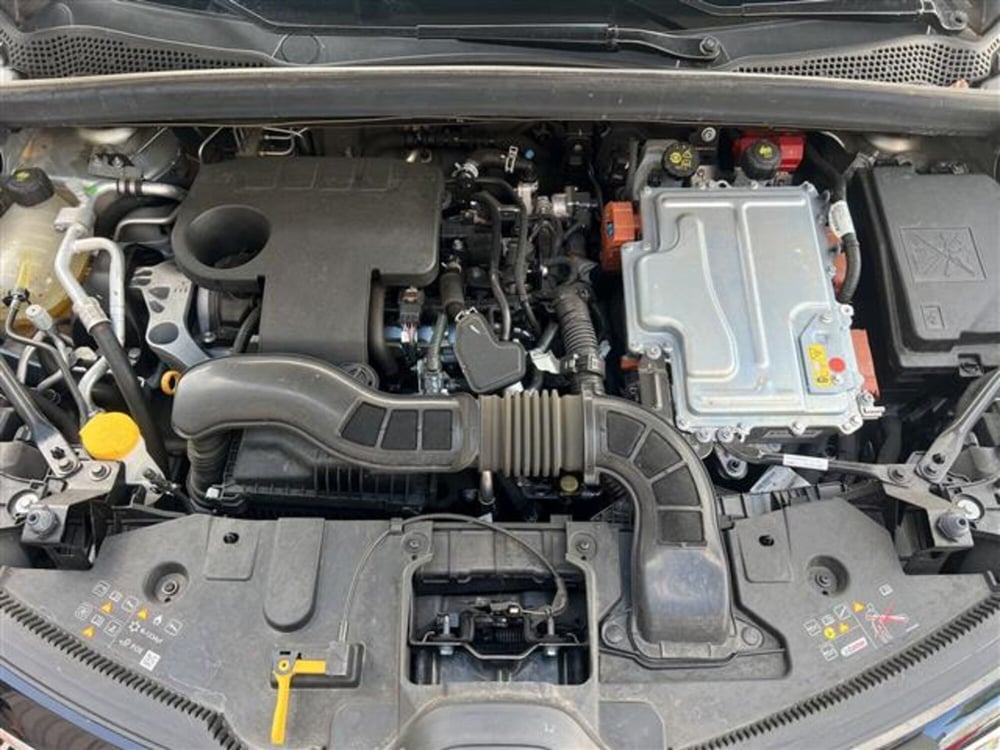 Renault Captur usata a Roma (11)