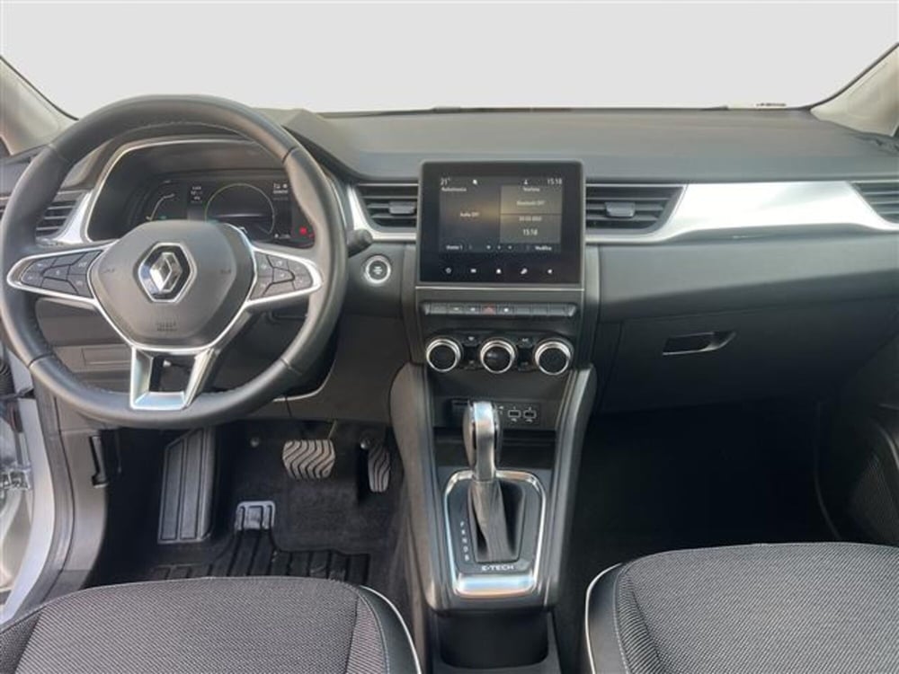 Renault Captur usata a Roma (13)