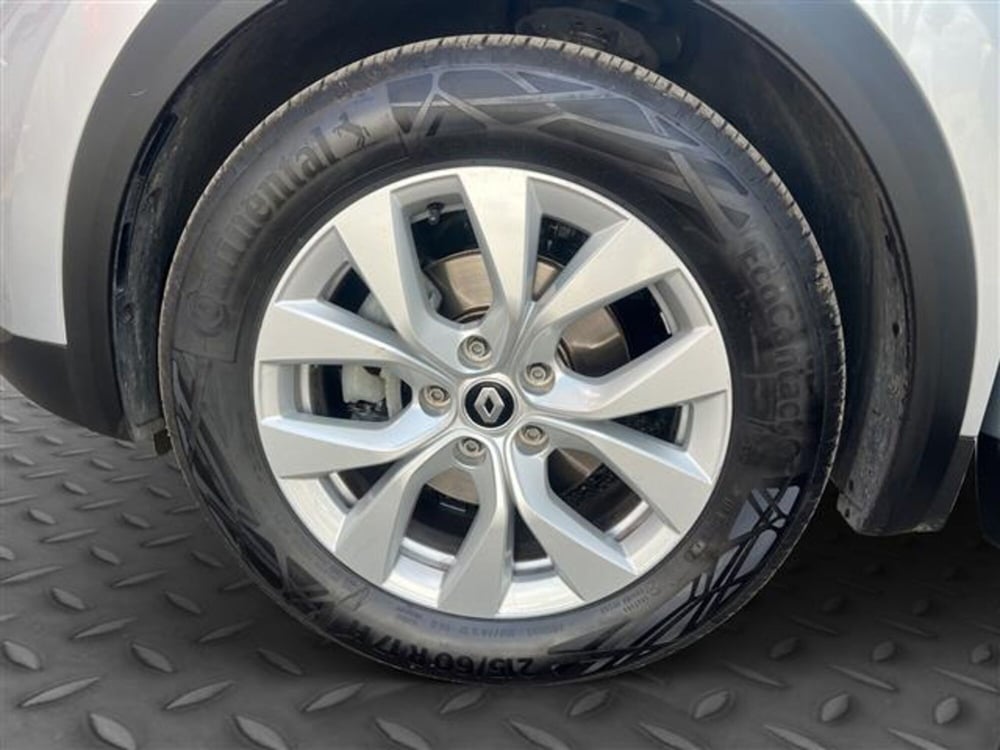 Renault Captur usata a Roma (9)