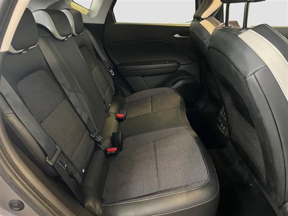Renault Captur usata a Roma (11)