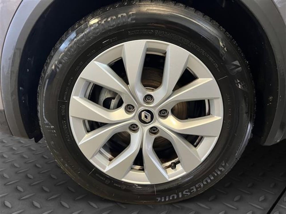 Renault Captur usata a Roma (15)
