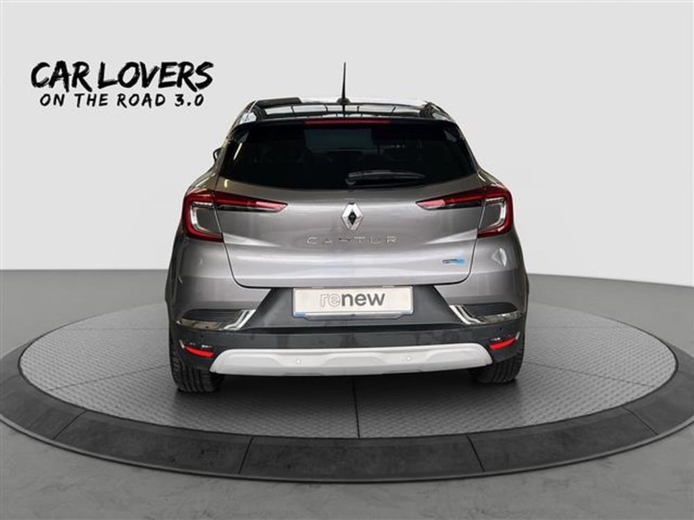 Renault Captur usata a Roma (6)