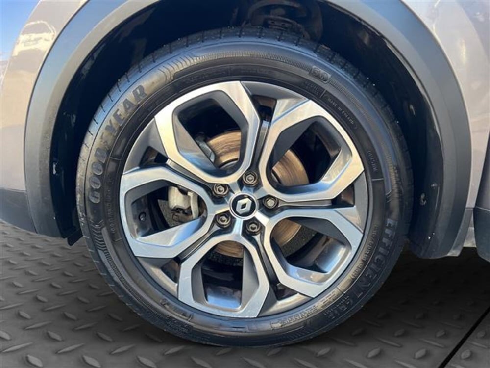 Renault Captur usata a Roma (10)