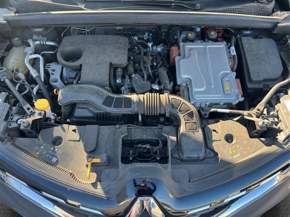 Renault Captur usata a Roma (11)