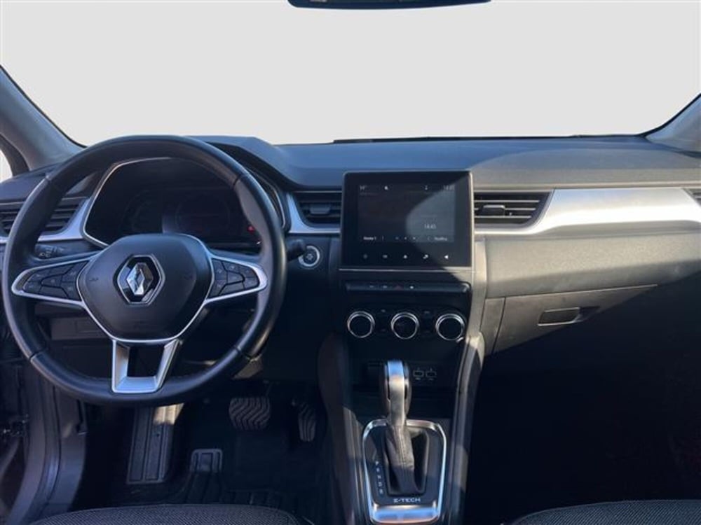 Renault Captur usata a Roma (12)