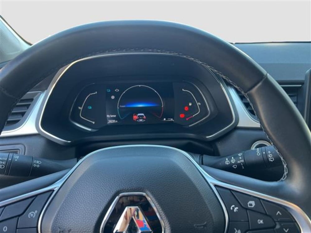 Renault Captur usata a Roma (13)