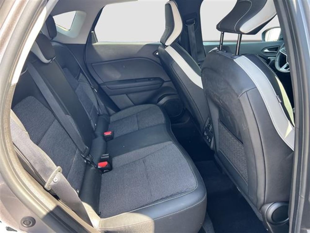 Renault Captur usata a Roma (11)