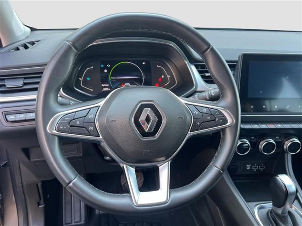 Renault Captur usata a Roma (13)