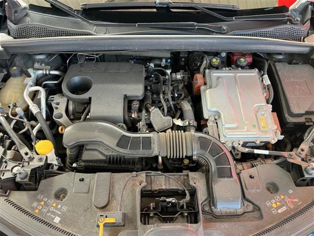 Renault Captur usata a Roma (11)