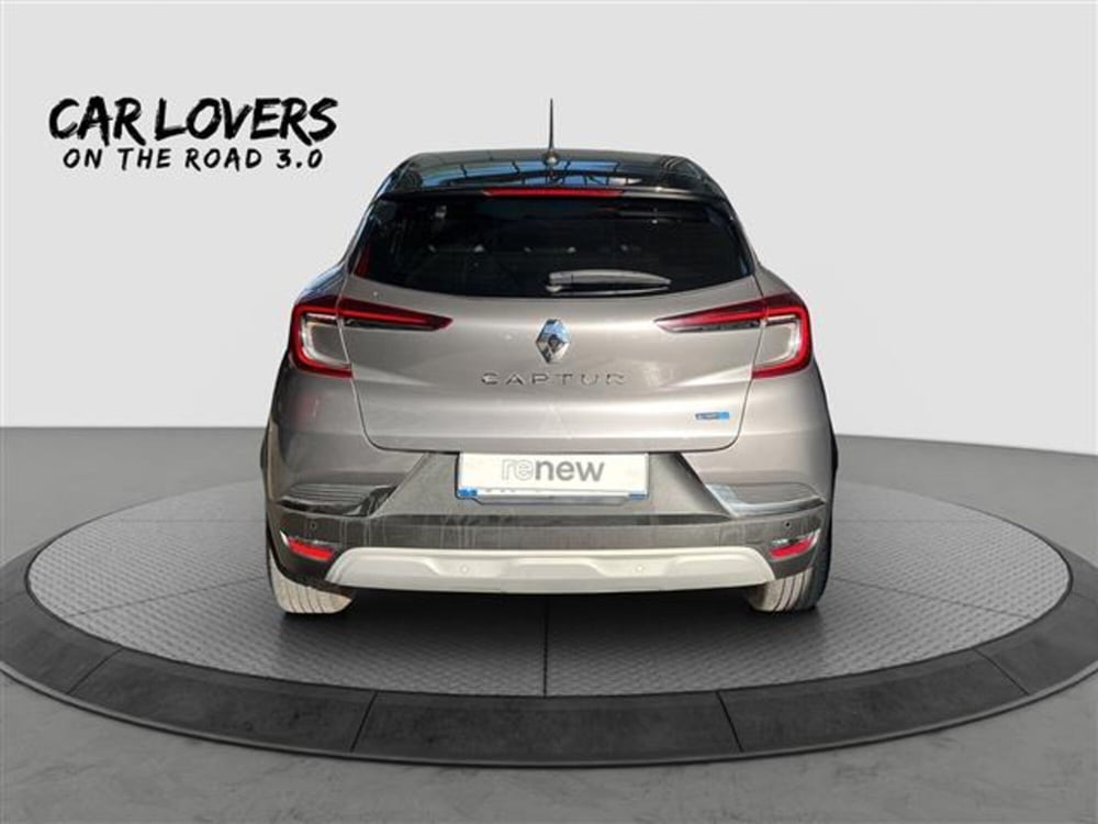 Renault Captur usata a Roma (6)