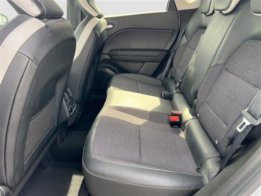 Renault Captur usata a Roma (13)