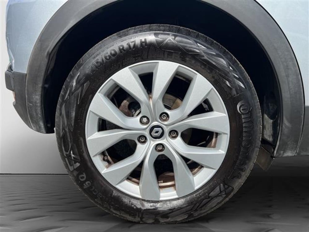 Renault Captur usata a Roma (9)