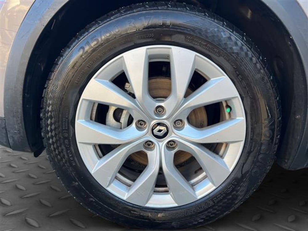 Renault Captur usata a Roma (10)