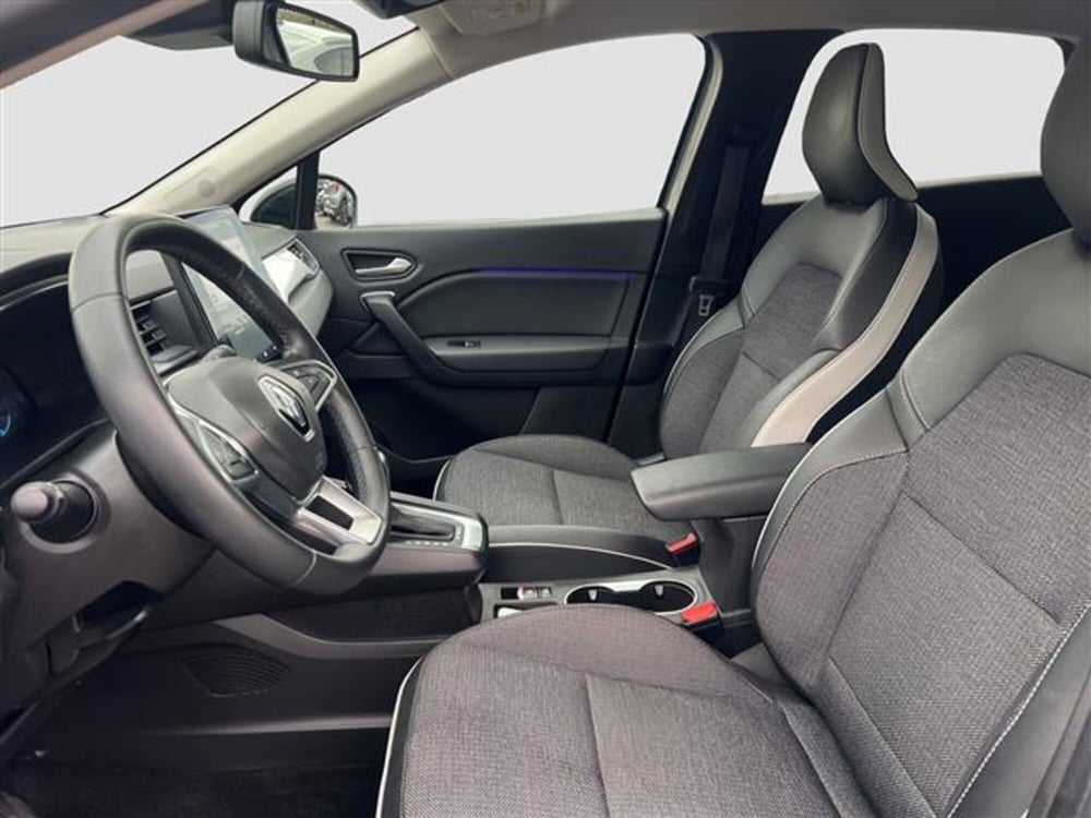 Renault Captur usata a Roma (10)
