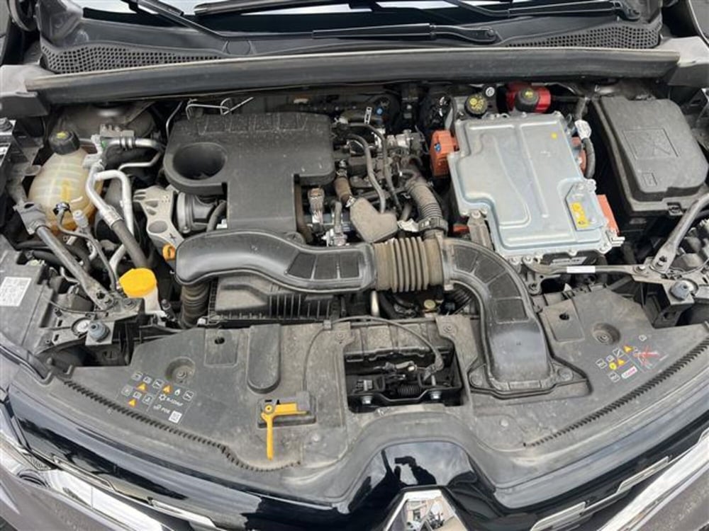 Renault Captur usata a Roma (11)