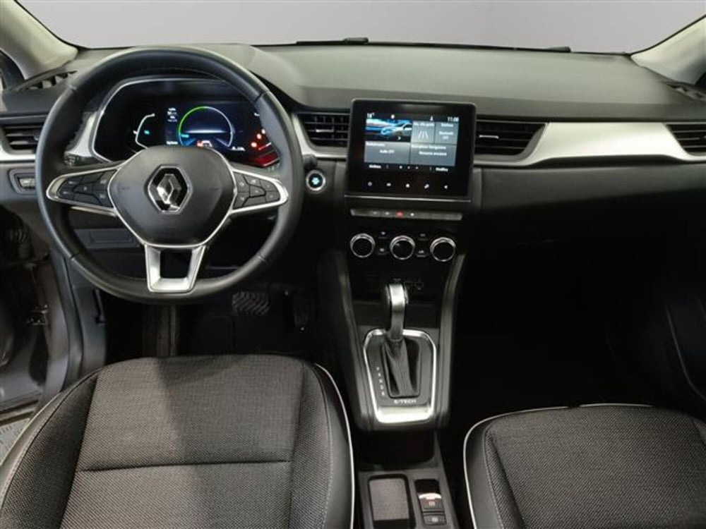 Renault Captur usata a Macerata (11)