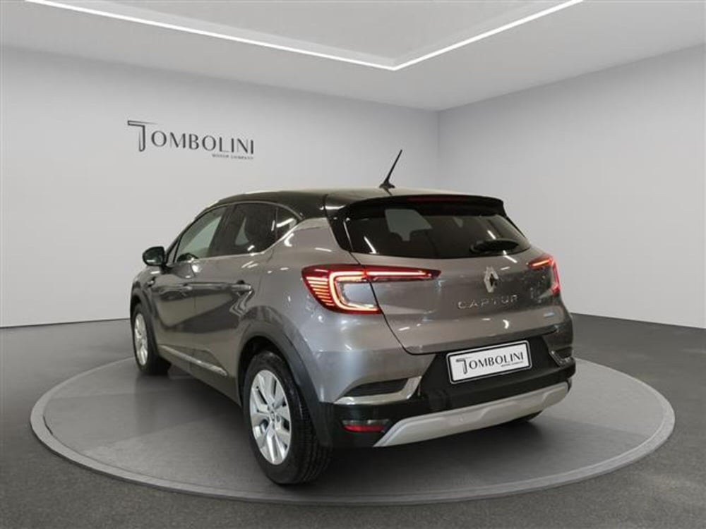 Renault Captur usata a Macerata (7)