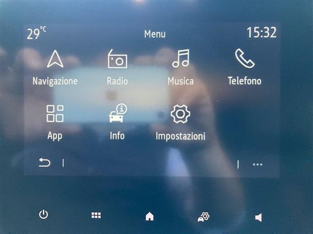 Renault Captur usata a Cremona (10)