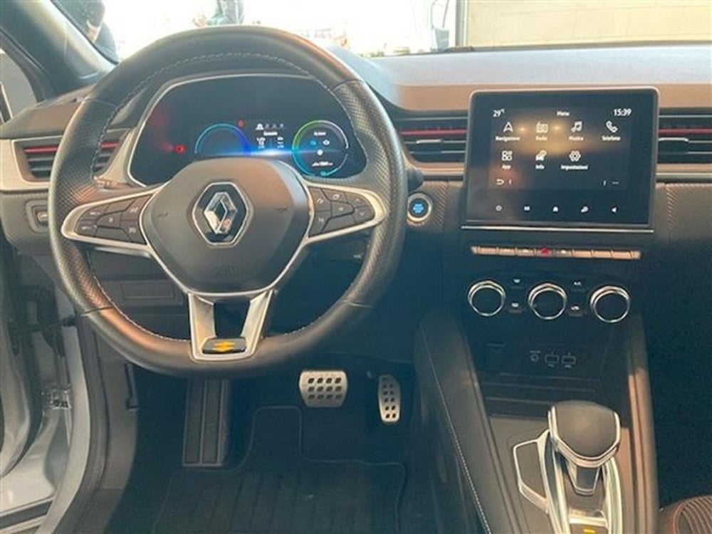 Renault Captur usata a Cremona (11)