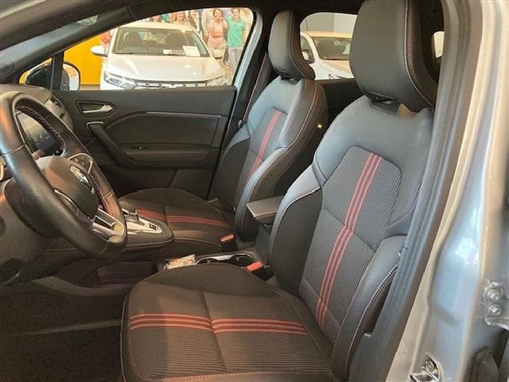Renault Captur usata a Cremona (12)