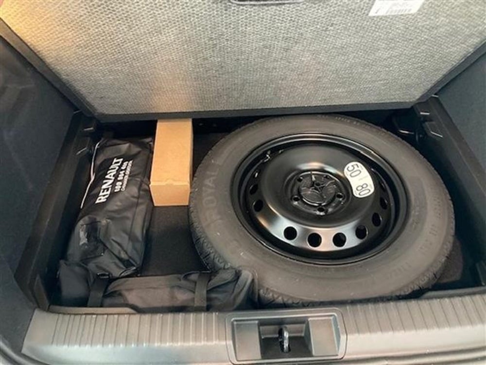Renault Captur usata a Cremona (14)
