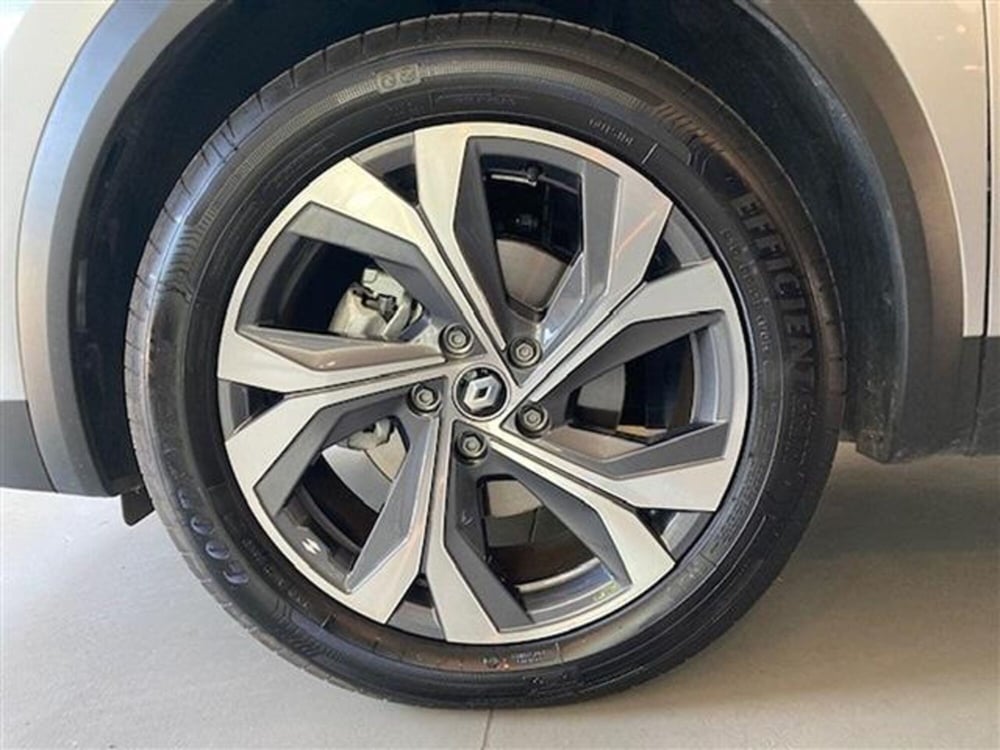Renault Captur usata a Cremona (15)