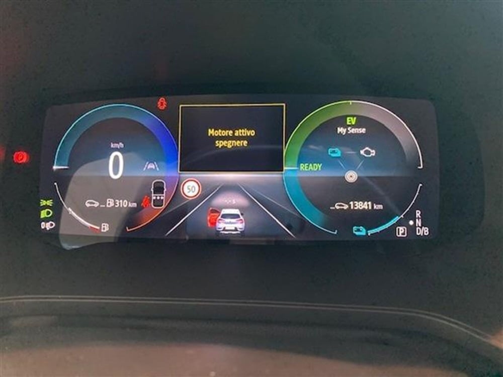 Renault Captur usata a Cremona (6)