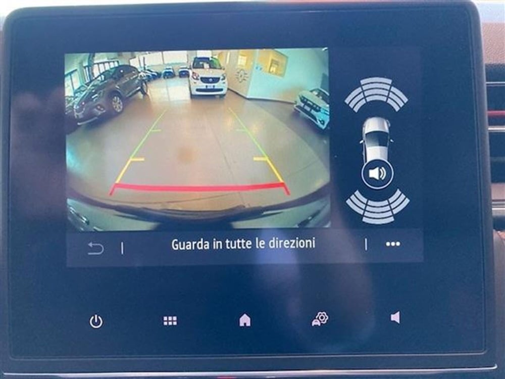 Renault Captur usata a Cremona (8)