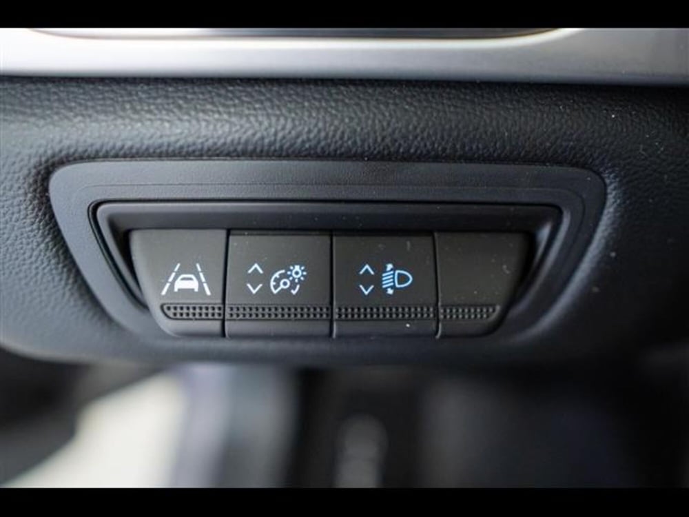 Renault Captur nuova a Torino (14)