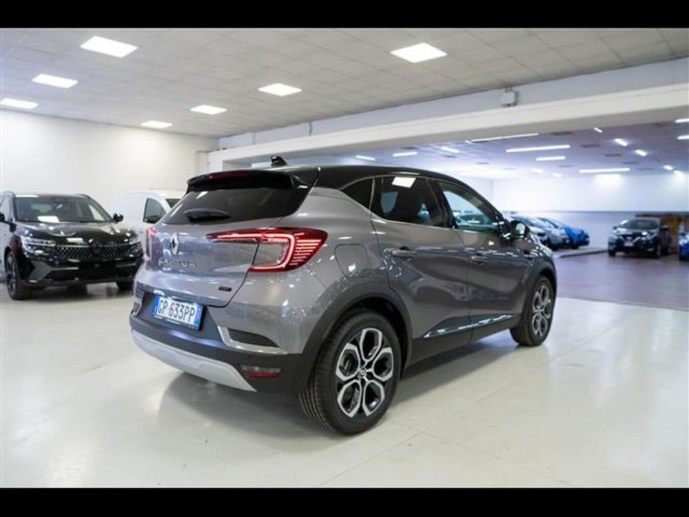 Renault Captur nuova a Torino (3)