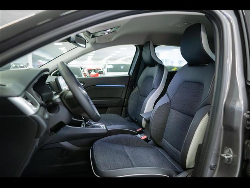 Renault Captur nuova a Torino (7)