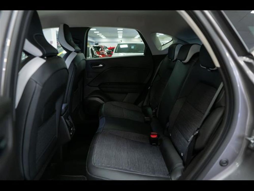 Renault Captur nuova a Torino (8)