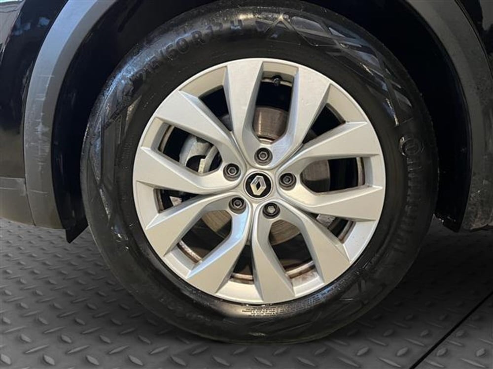 Renault Captur usata a Roma (10)