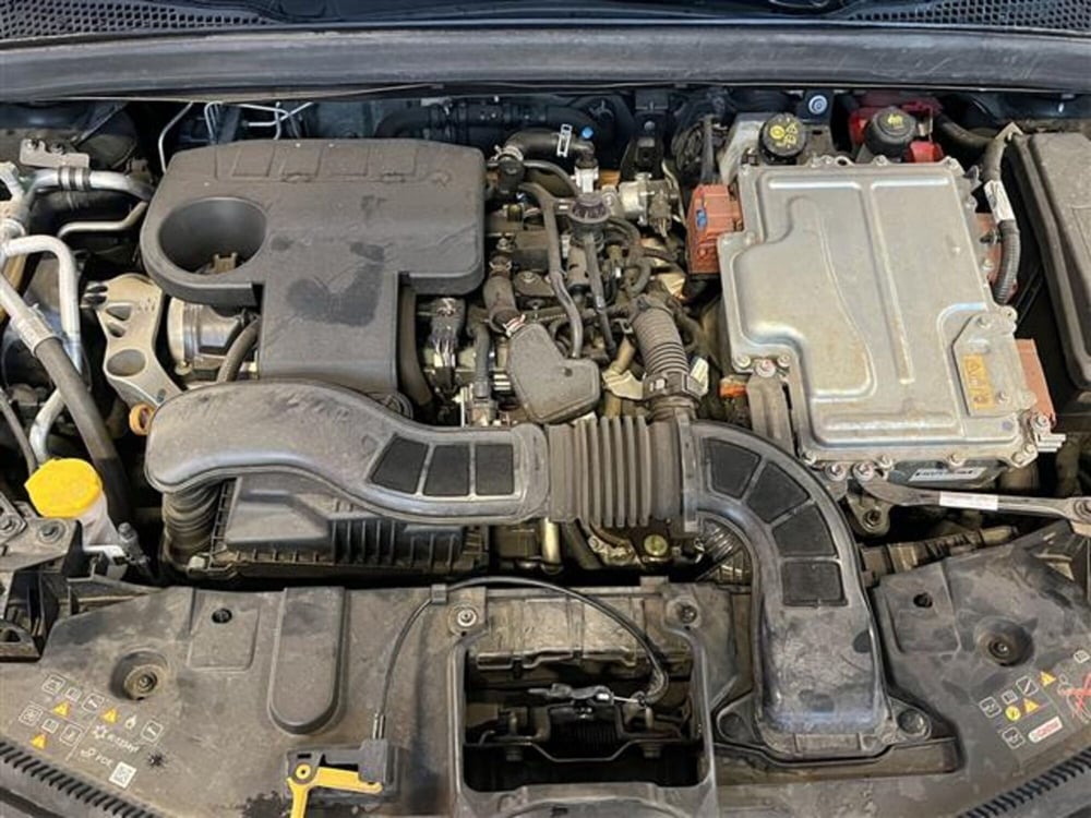 Renault Captur usata a Roma (11)