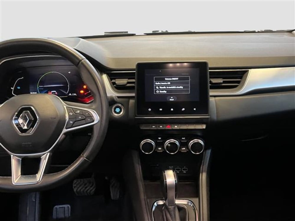 Renault Captur usata a Roma (12)