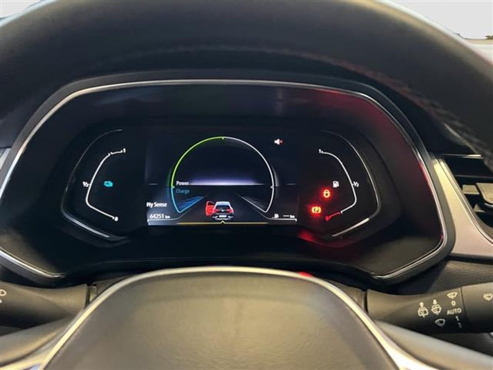 Renault Captur usata a Roma (13)