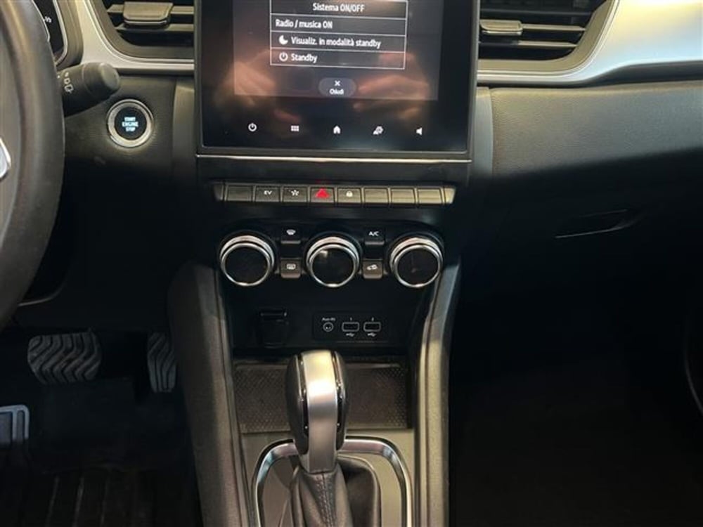 Renault Captur usata a Roma (14)
