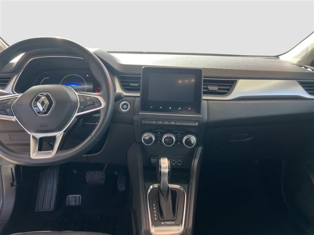 Renault Captur usata a Roma (10)