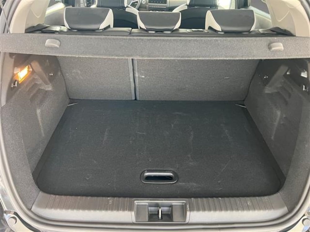 Renault Captur usata a Roma (11)