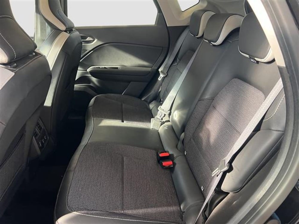 Renault Captur usata a Roma (12)