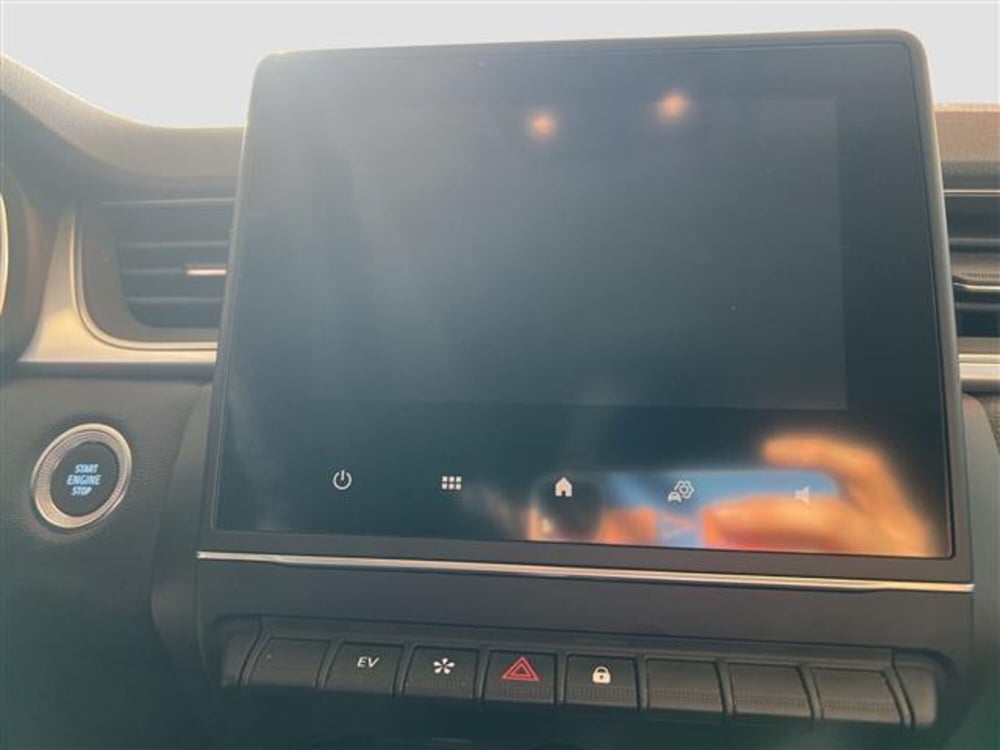 Renault Captur usata a Roma (14)