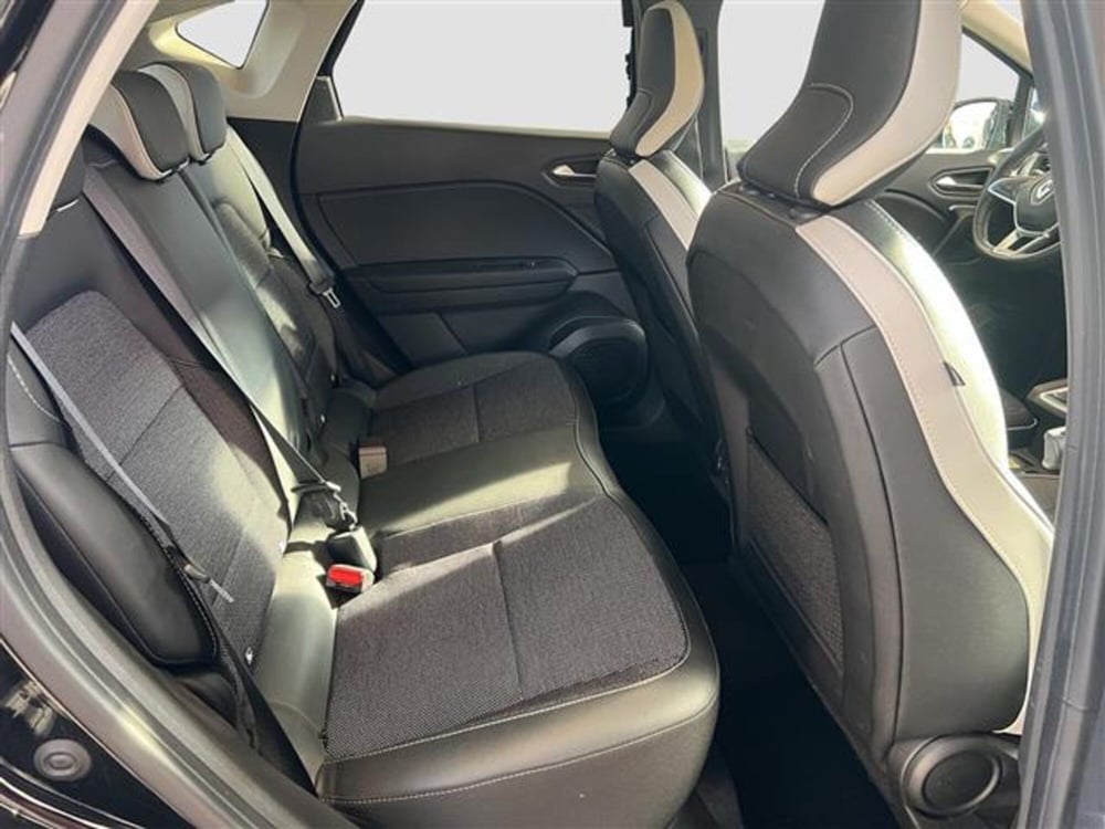 Renault Captur usata a Roma (15)